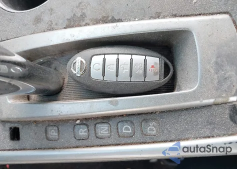 2015 Nissan Altima 2.5 Sv z USA, uszkodzony, nr VIN 1N4AL3AP5FC585471